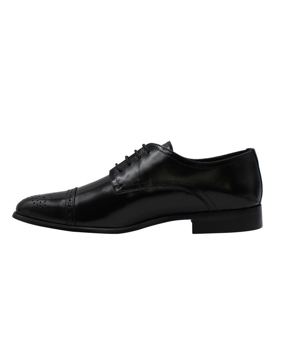 Zapato choclo para hombre 3