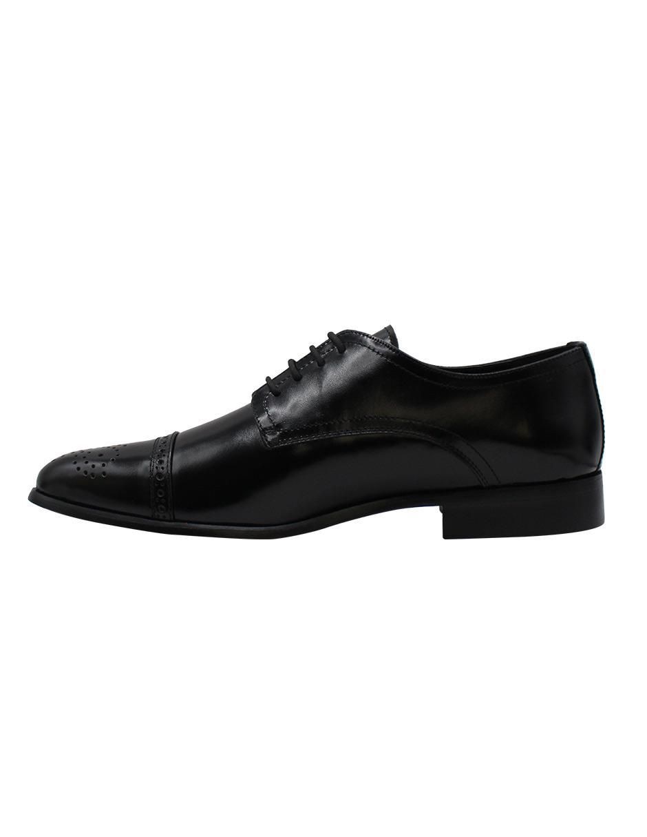 Zapato choclo Leon para hombre