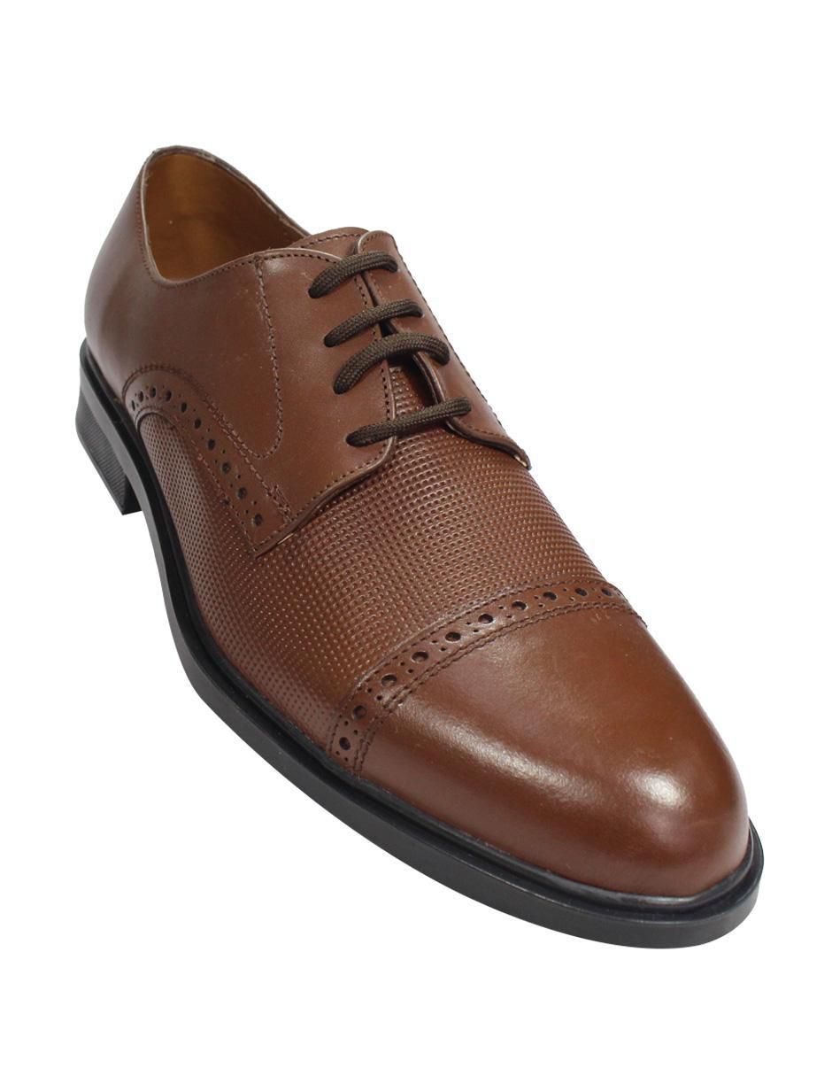 Zapato choclo para hombre 1