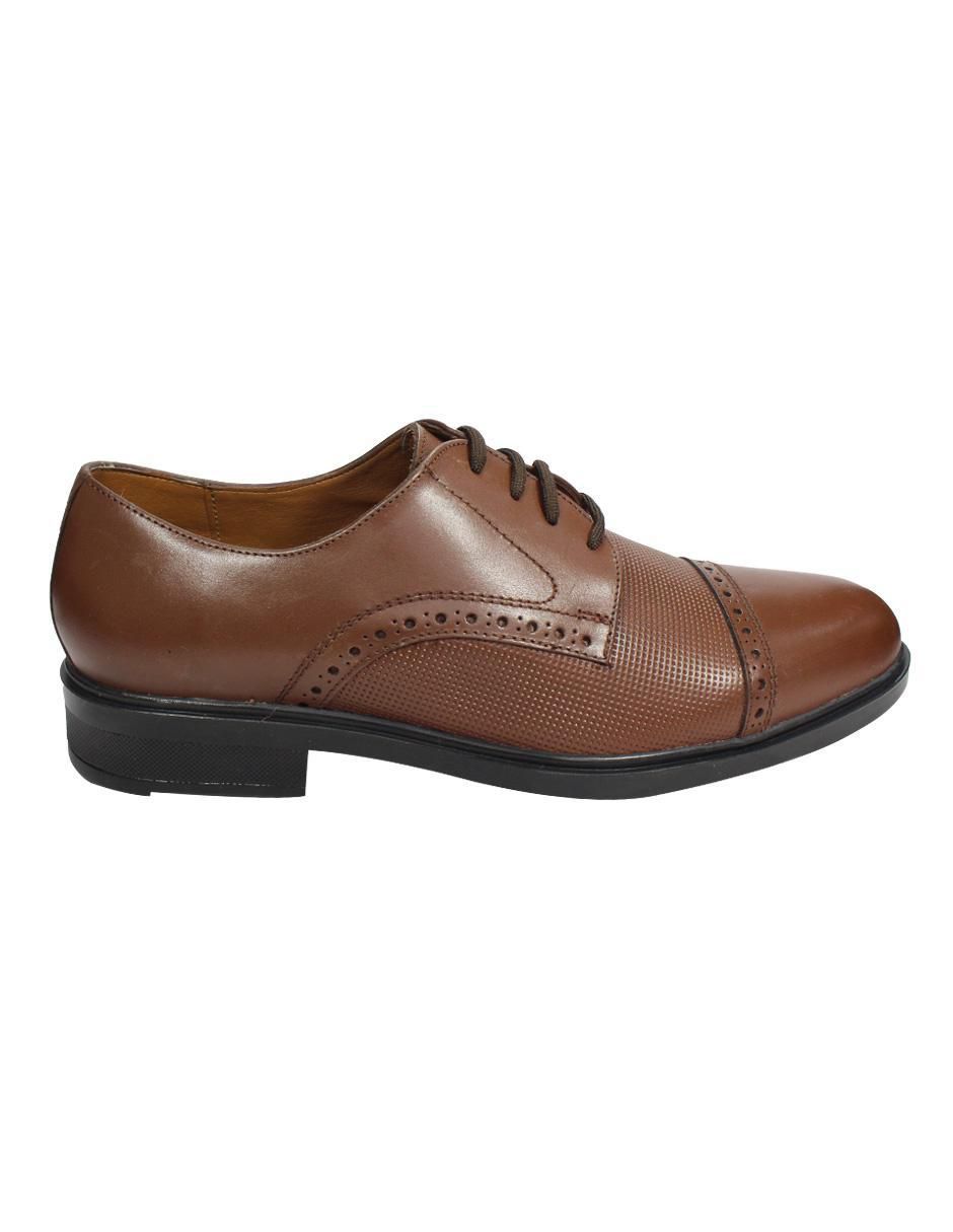 Zapato choclo para hombre