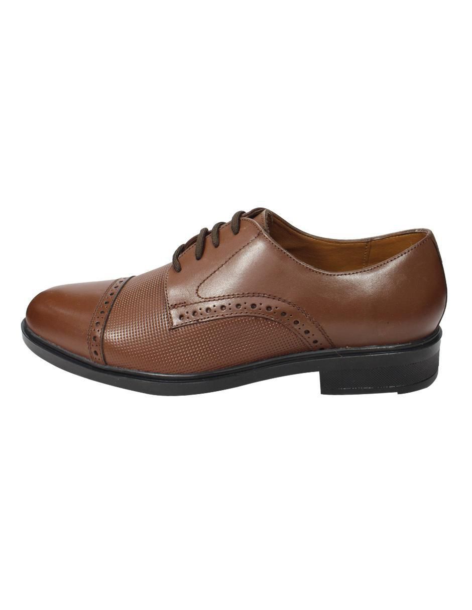 Zapato choclo para hombre