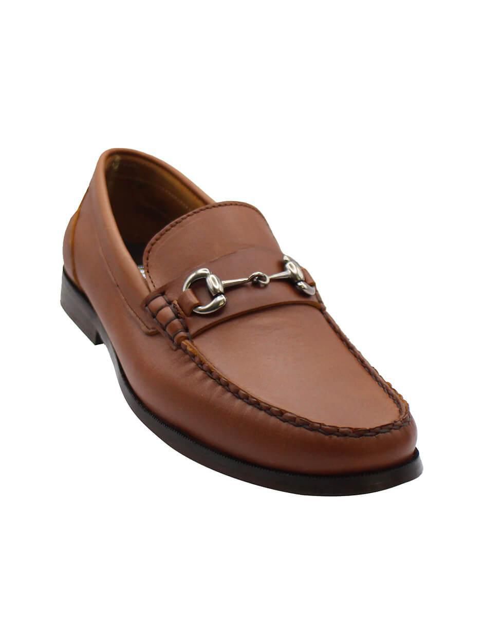 Mocasín Leon para hombre