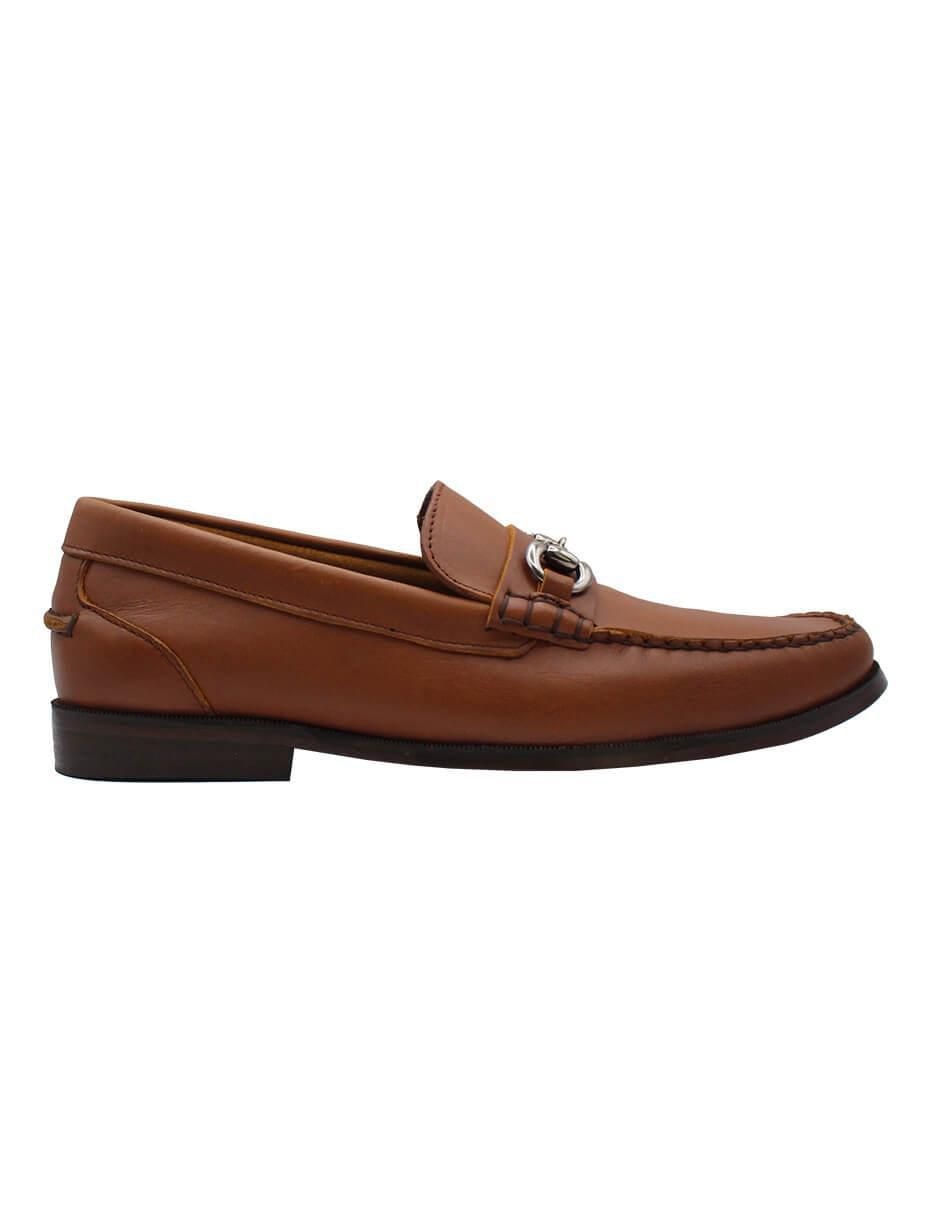 Mocasín para hombre 3