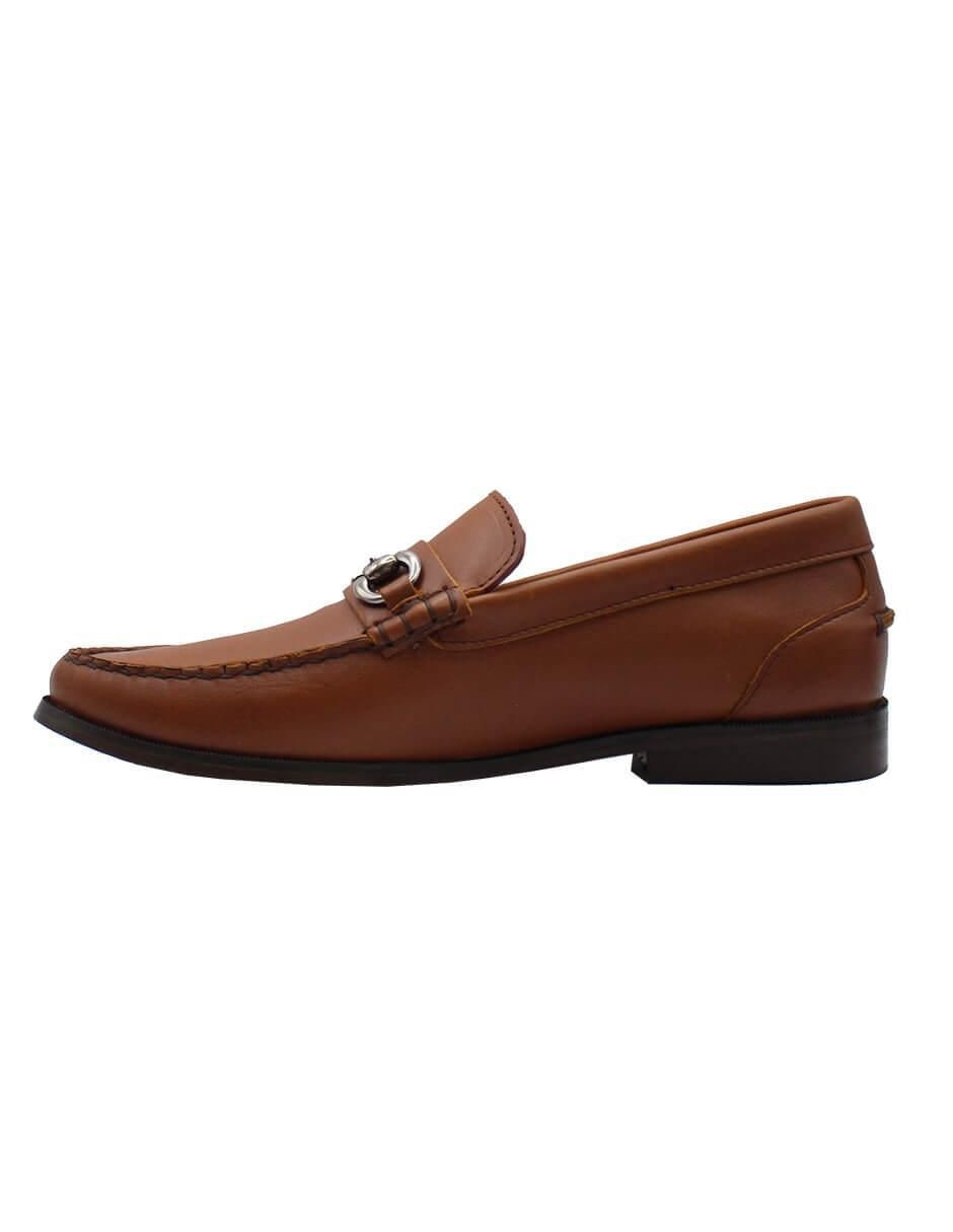 Mocasín para hombre 2