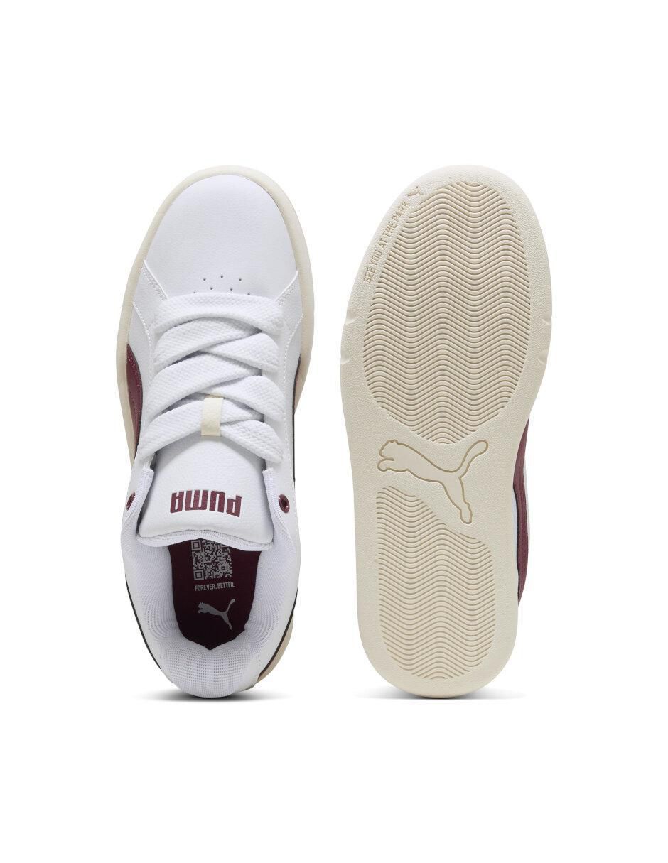 Tenis Park Lifestyle Easy para hombre