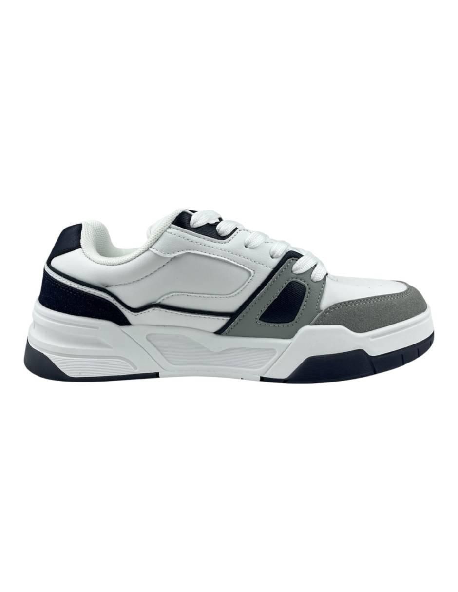 Tenis para hombre
