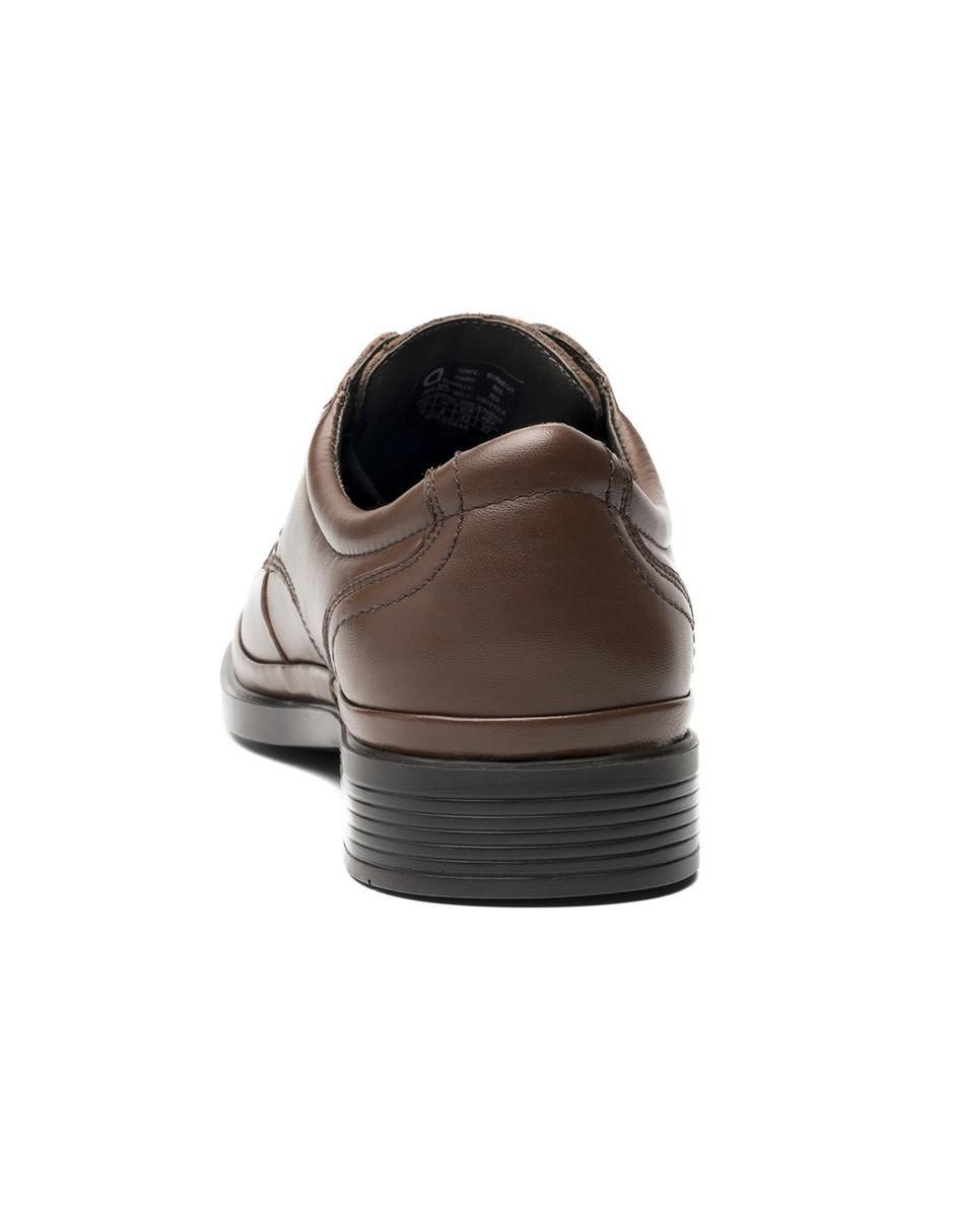 Zapato derby Quirelli para hombre