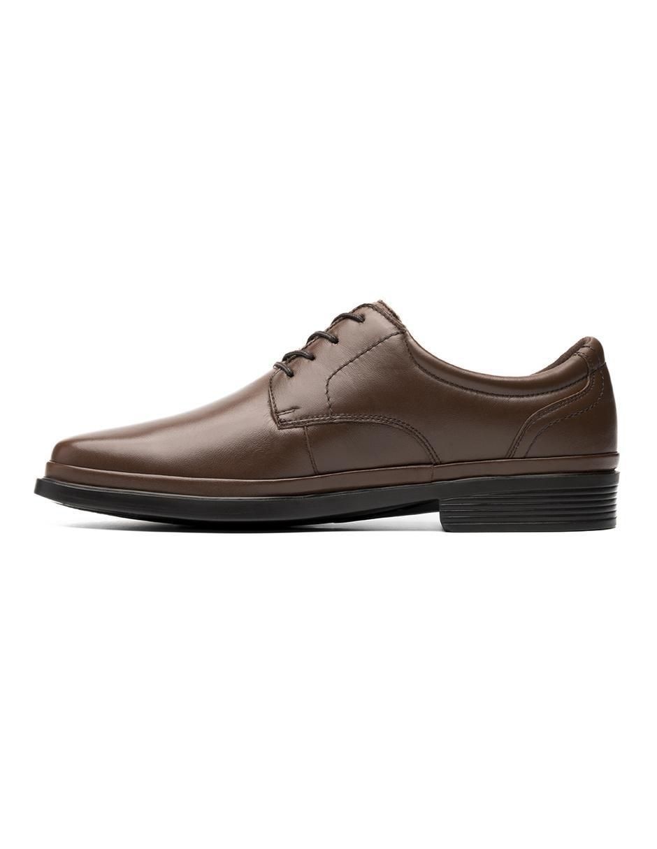 Zapato derby Quirelli para hombre