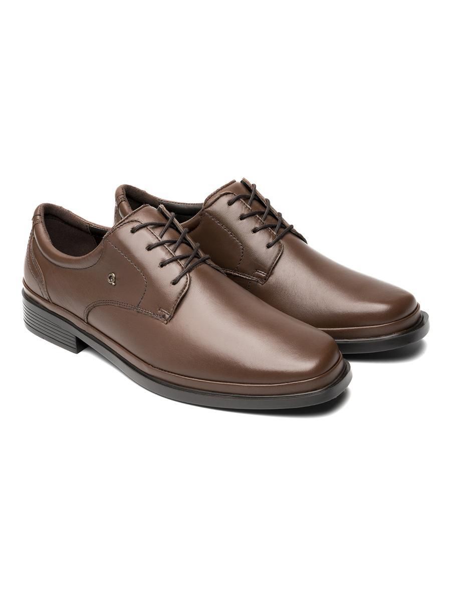 Zapato derby Quirelli para hombre
