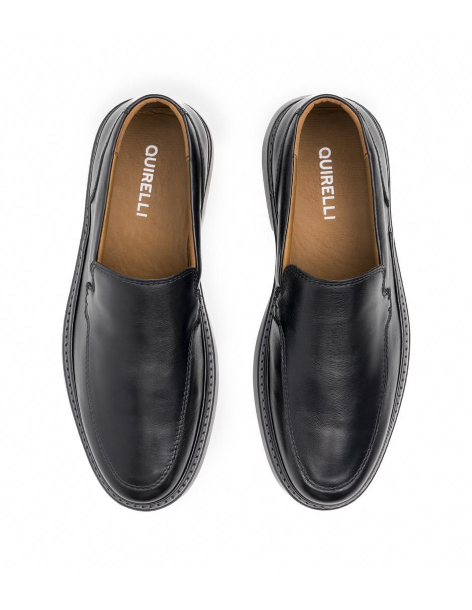 Zapato slip on para hombre