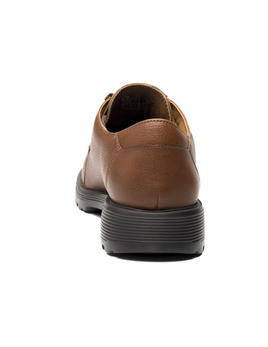 Zapato derby para hombre 2