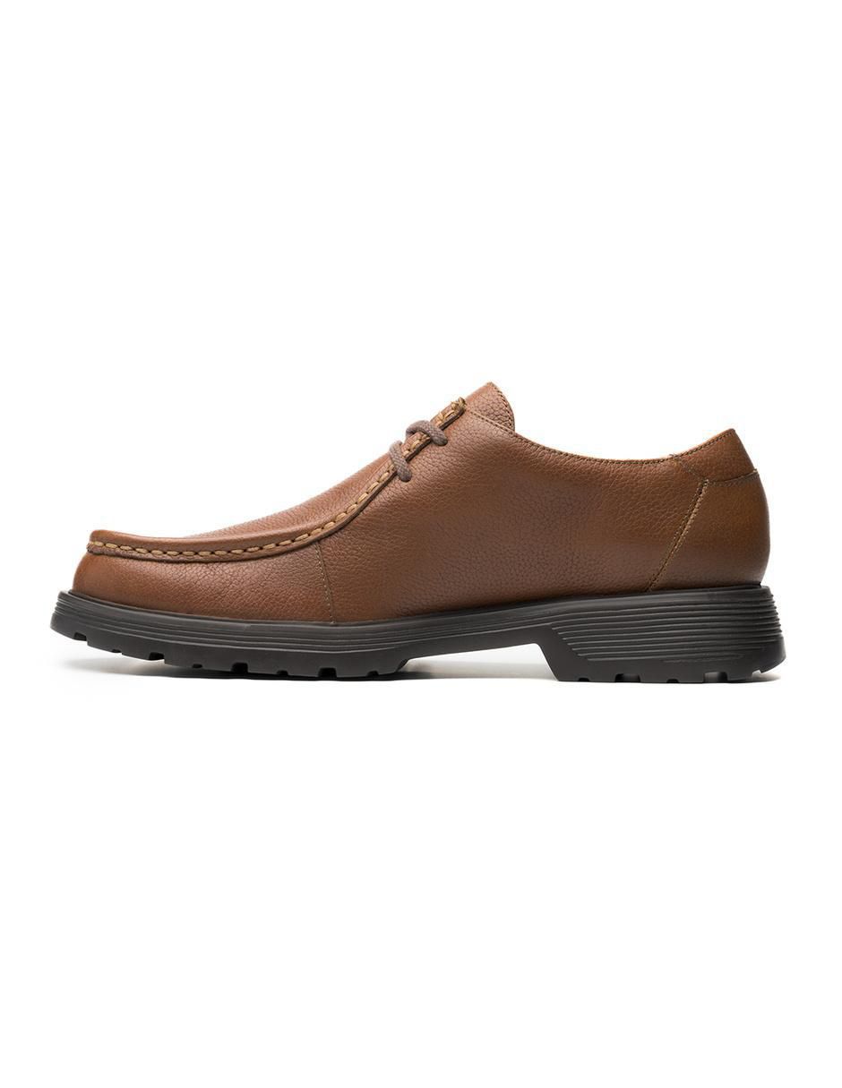 Zapato derby para hombre 3