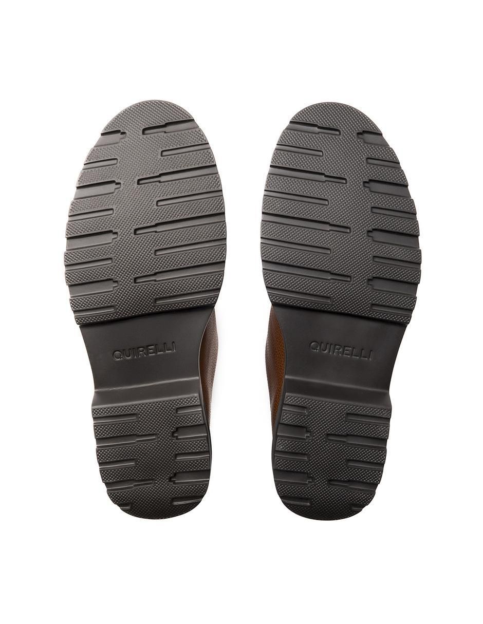 Zapato derby para hombre 5