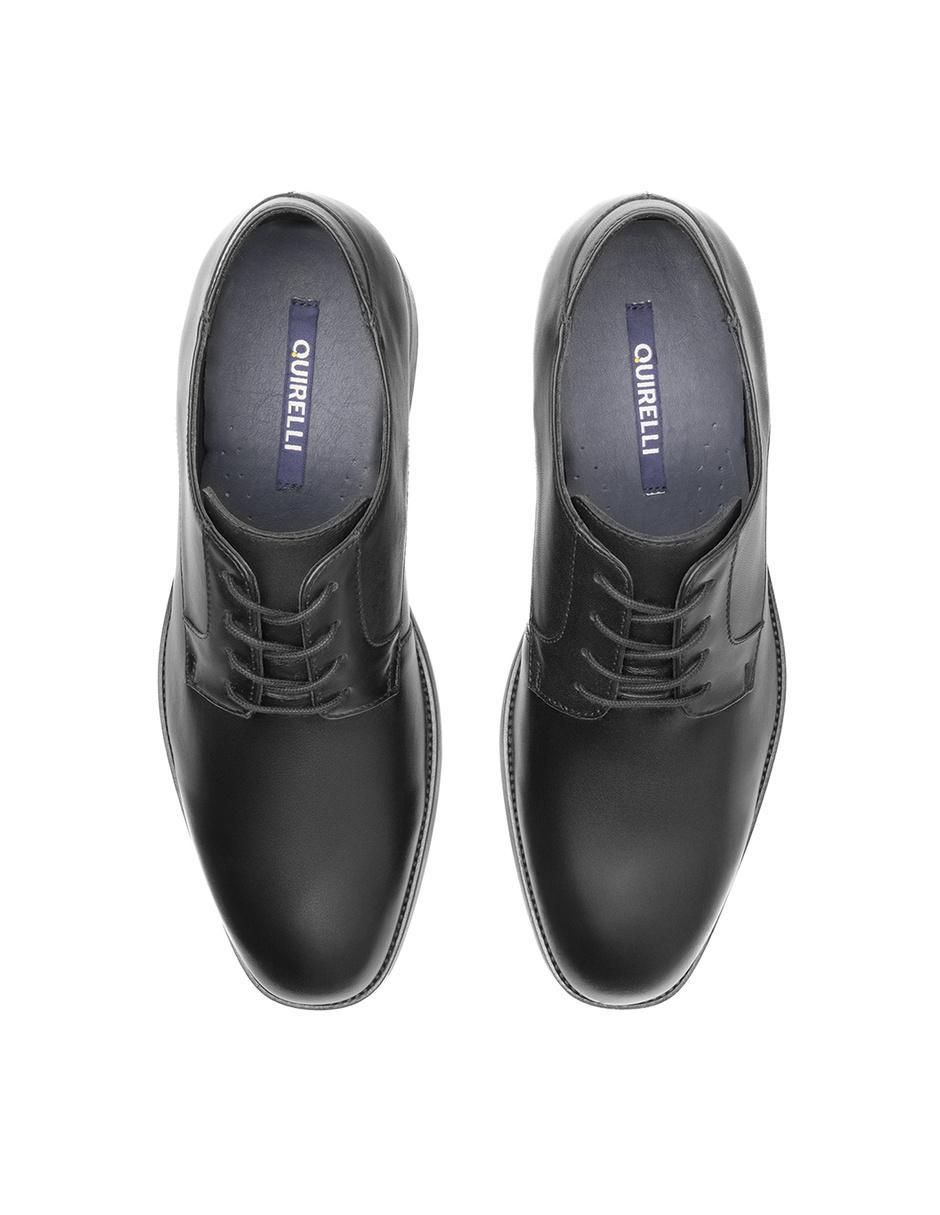 Zapato derby para hombre 4