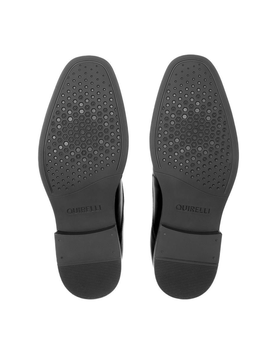 Zapato derby para hombre 5