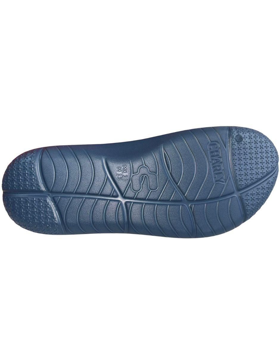 Sandalia para hombre
