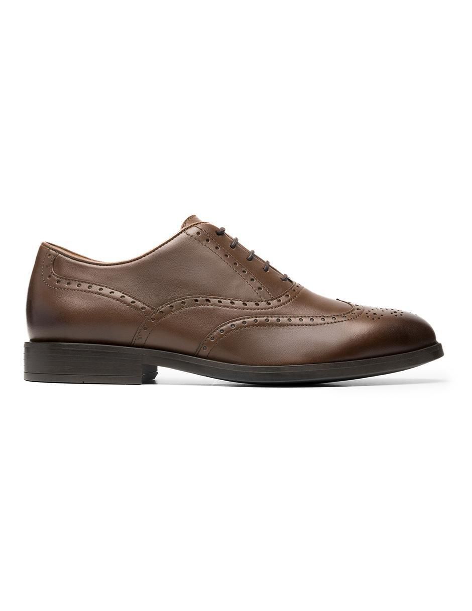 Zapato oxford para hombre