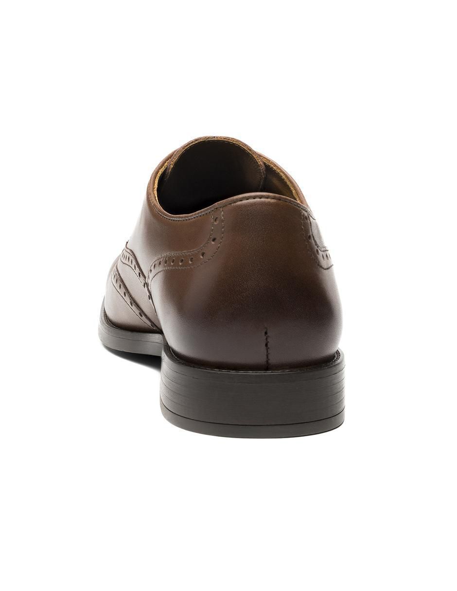 Zapato oxford Quirelli para hombre