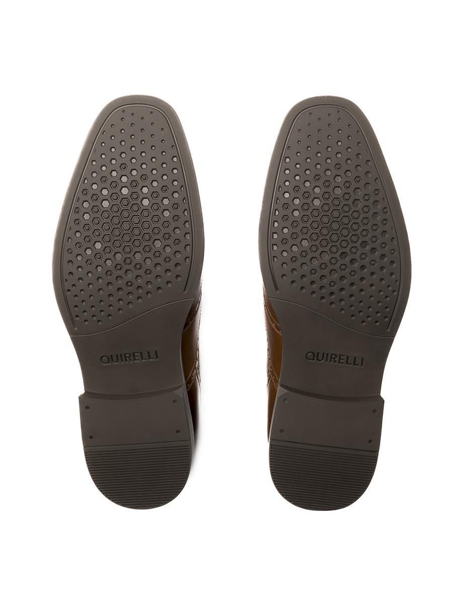 Zapato oxford Quirelli para hombre