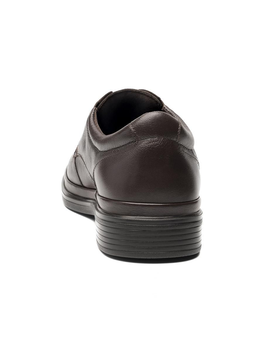 Zapato derby Quirelli para hombre