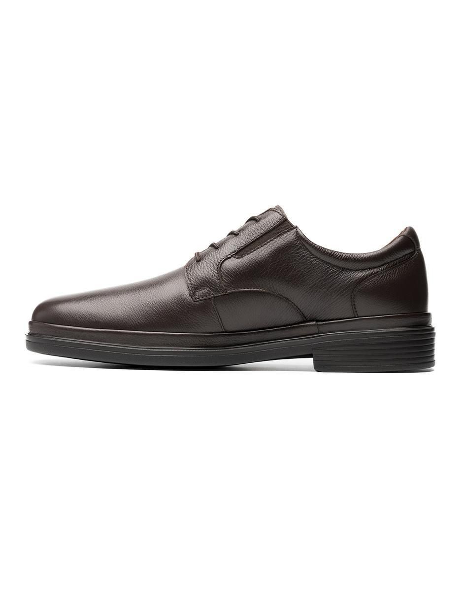 Zapato derby Quirelli para hombre