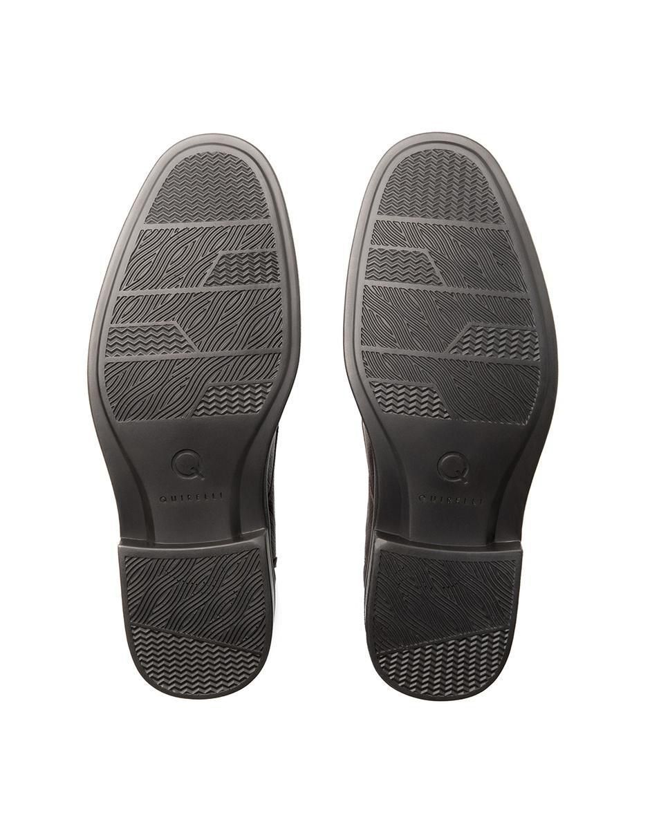 Zapato derby Quirelli para hombre