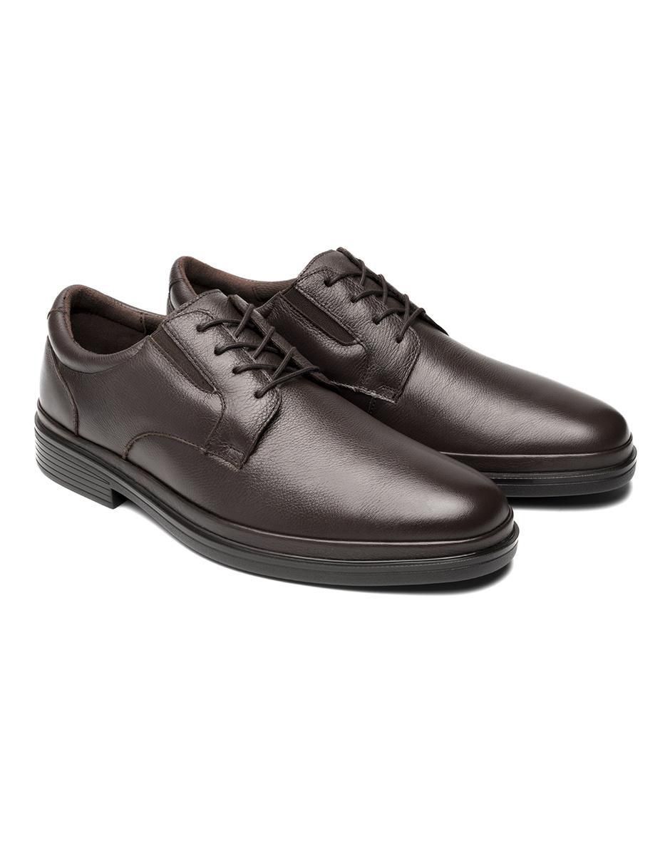 Zapato derby Quirelli para hombre