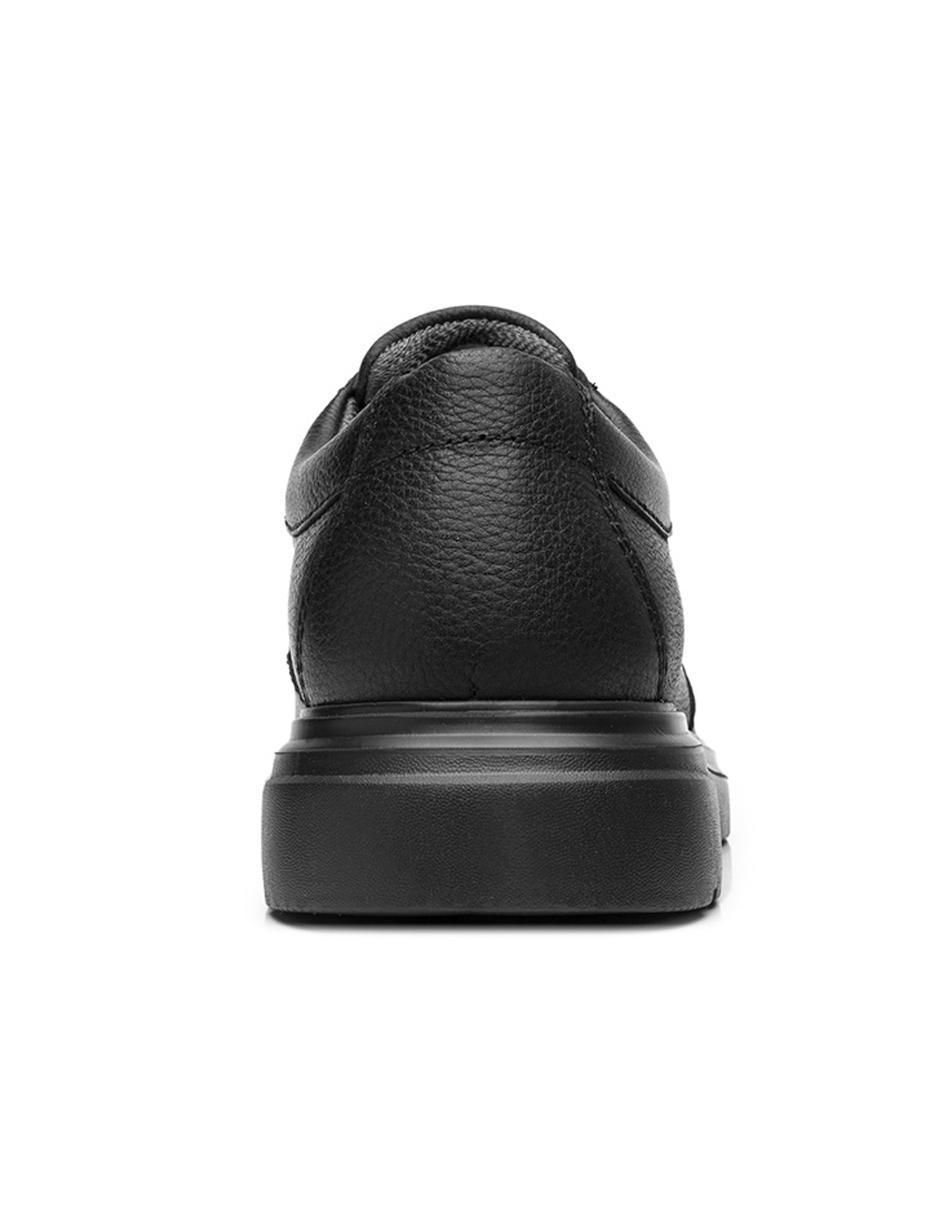 Zapato derby para hombre 2