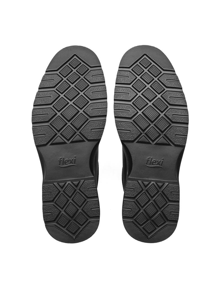 Zapato derby para hombre 5