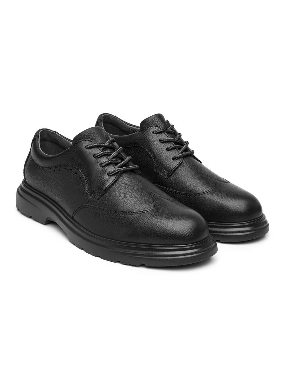 Zapato derby para hombre 6