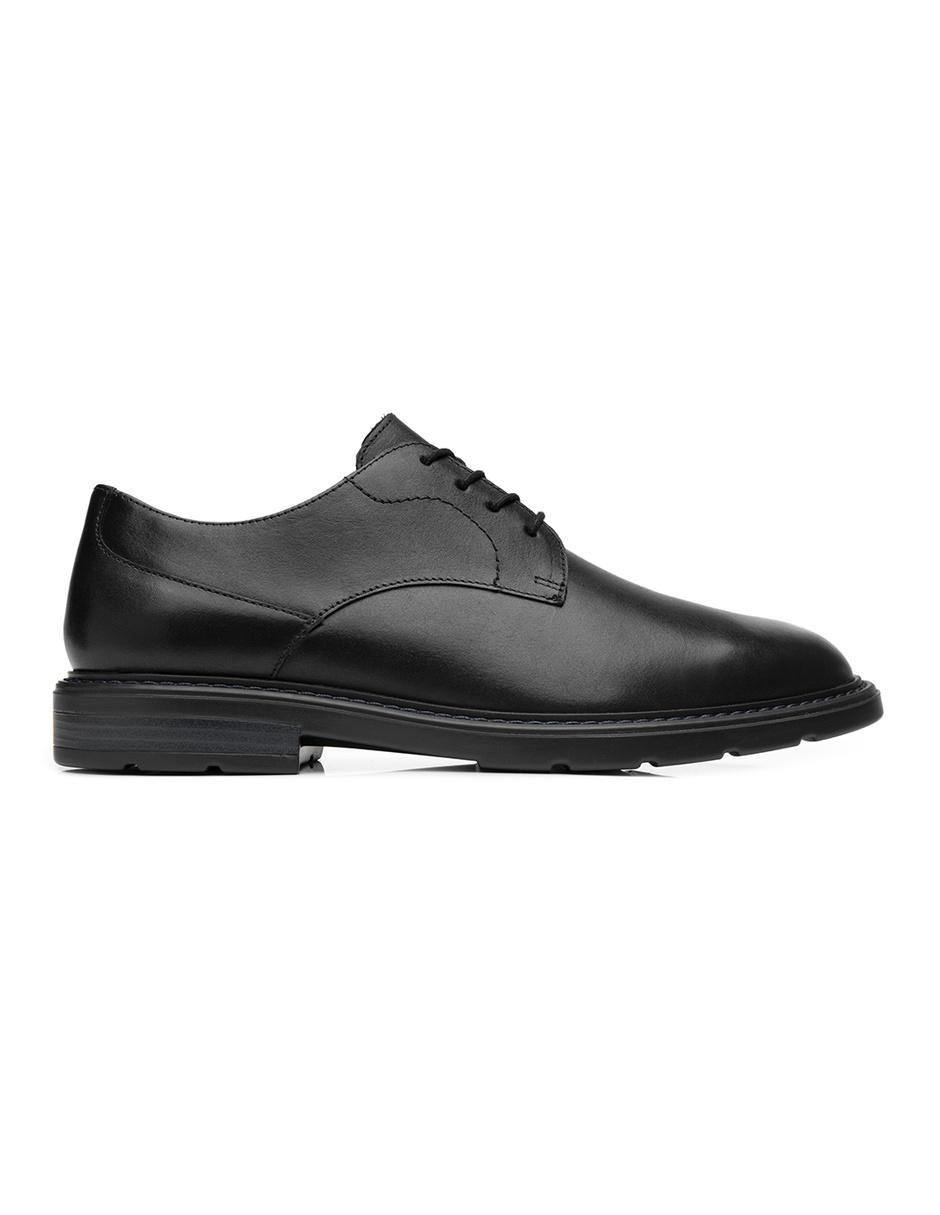 Zapato derby para hombre