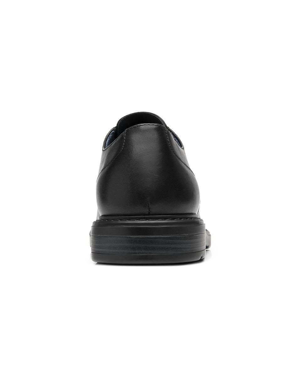 Zapato derby Flexi para hombre