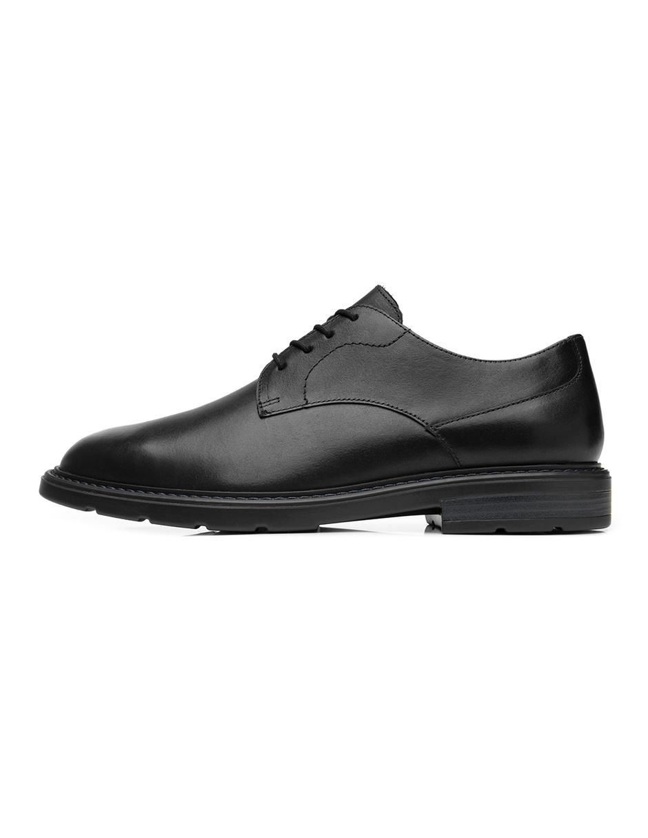 Zapato derby Flexi para hombre