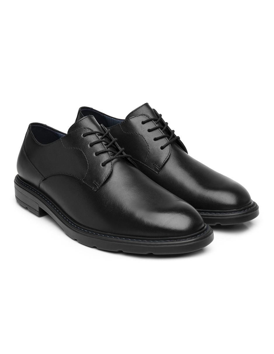 Zapato derby Flexi para hombre