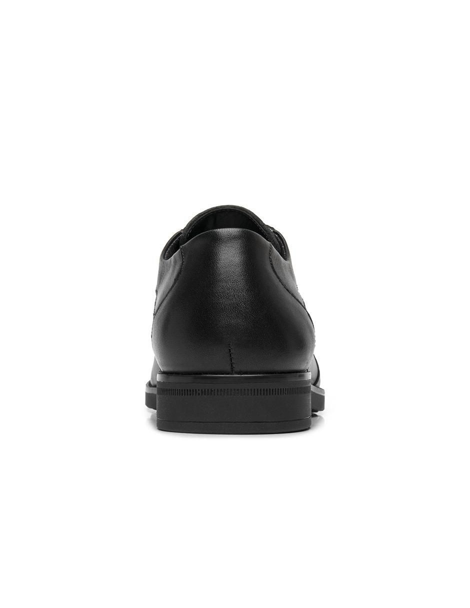 Zapato derby para hombre 5