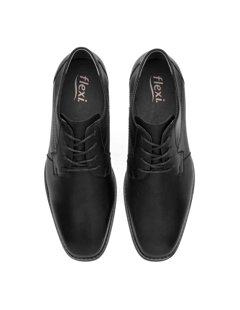 Zapato derby para hombre 3