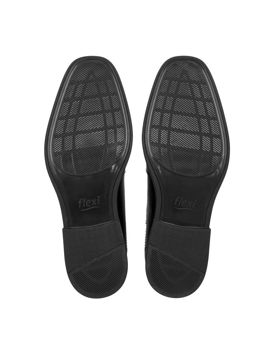 Zapato derby para hombre 2