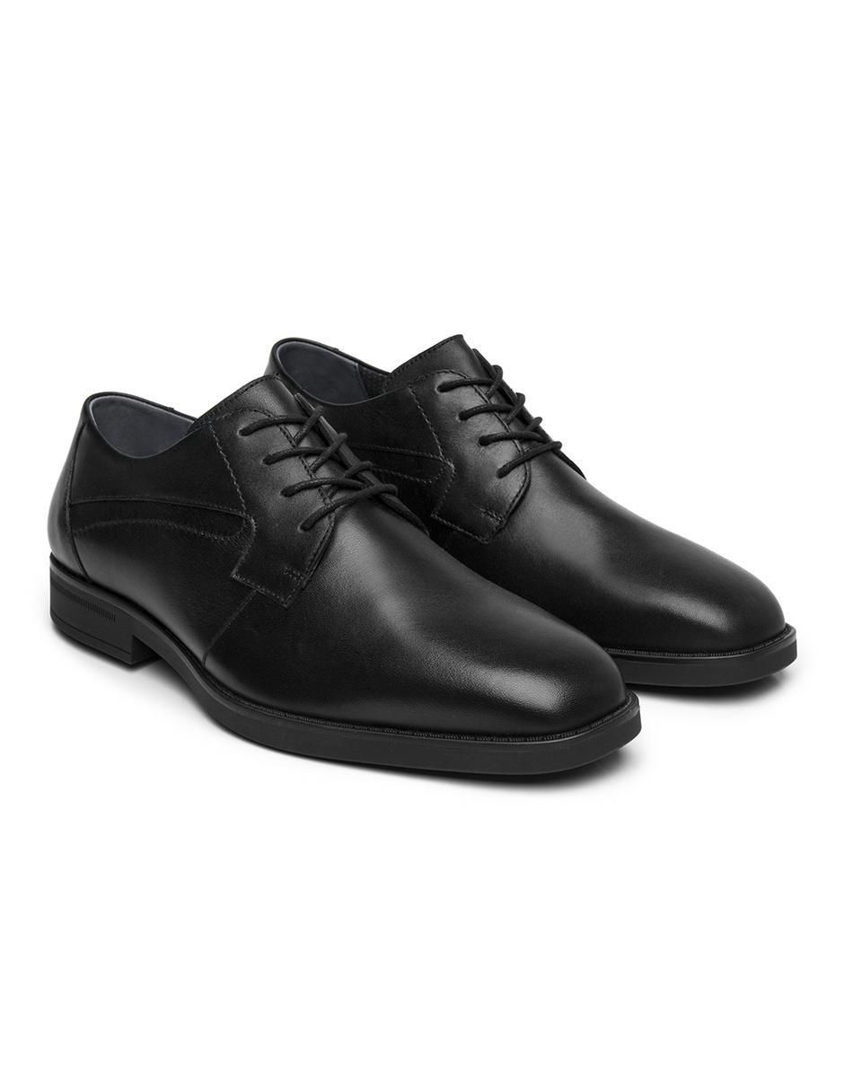 Zapato derby para hombre 6