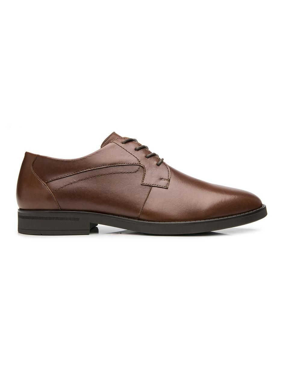 Zapato derby para hombre 1