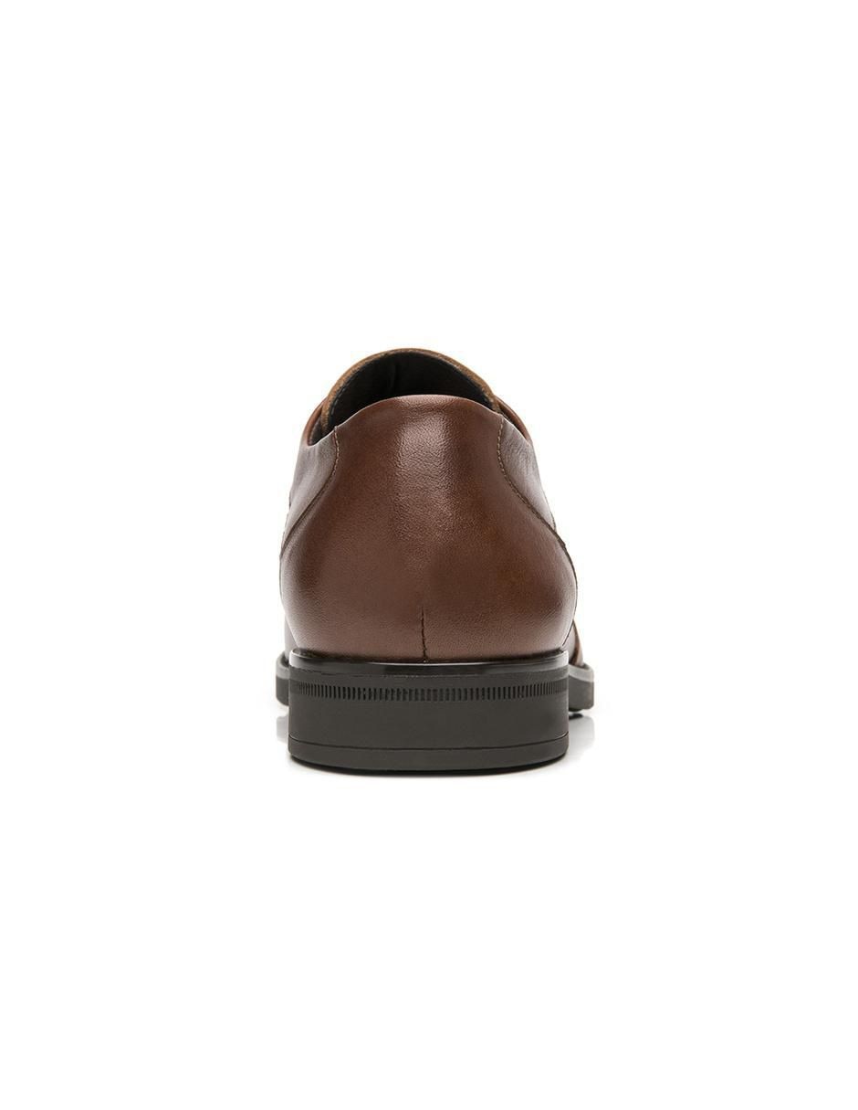 Zapato derby para hombre 2