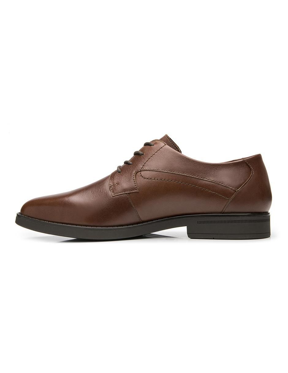 Zapato derby para hombre 3