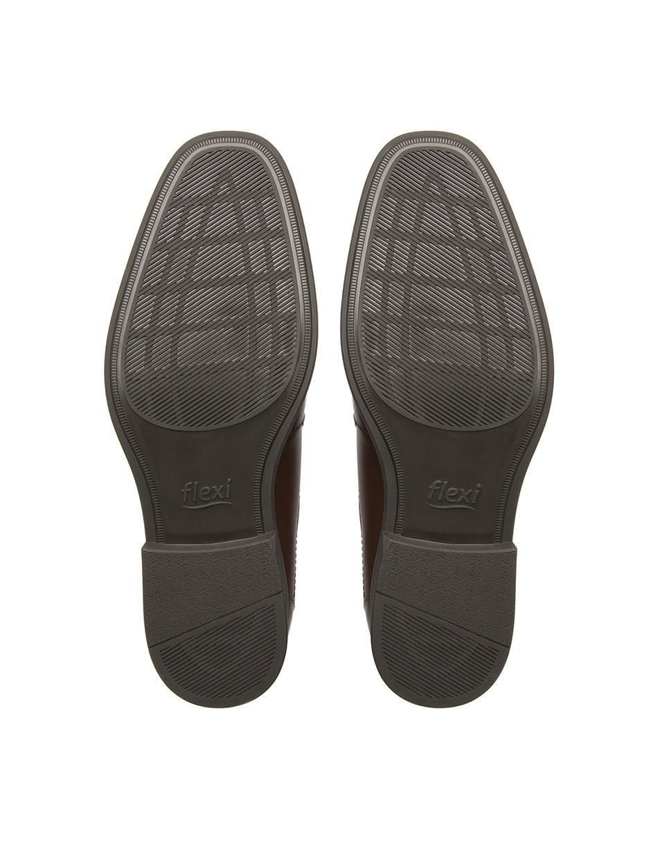 Zapato derby para hombre 5