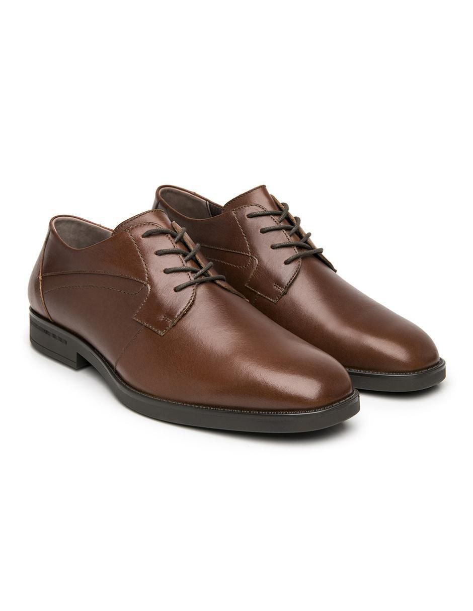 Zapato derby para hombre 6