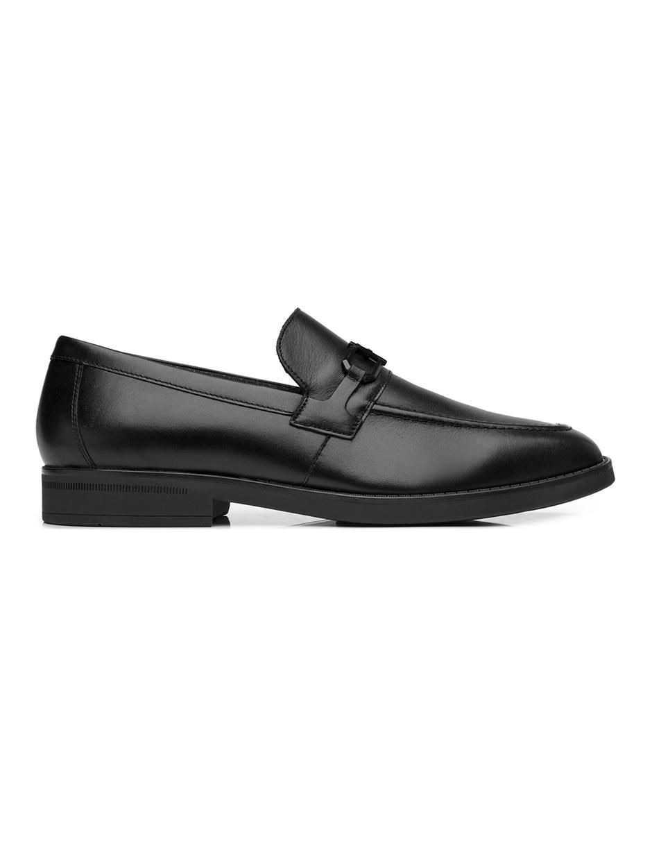 Mocasín para hombre 1