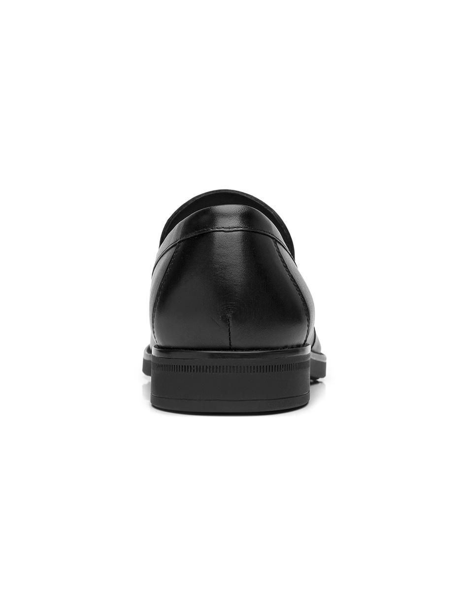 Mocasín para hombre 5