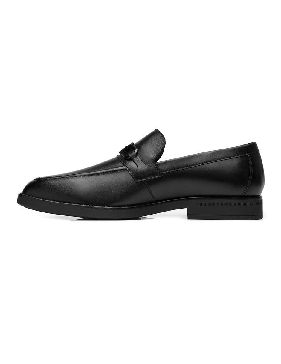Mocasín para hombre 4