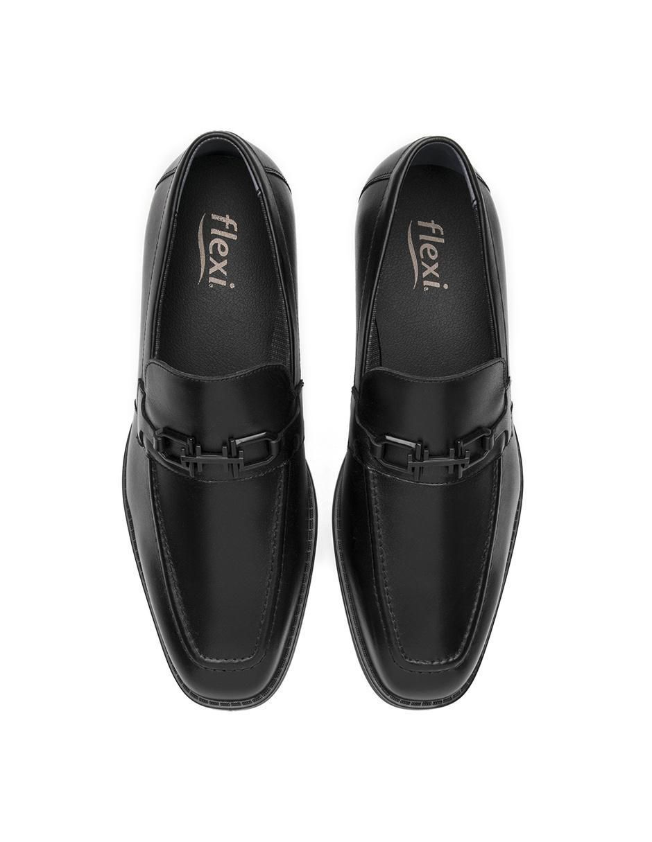 Mocasín para hombre 3