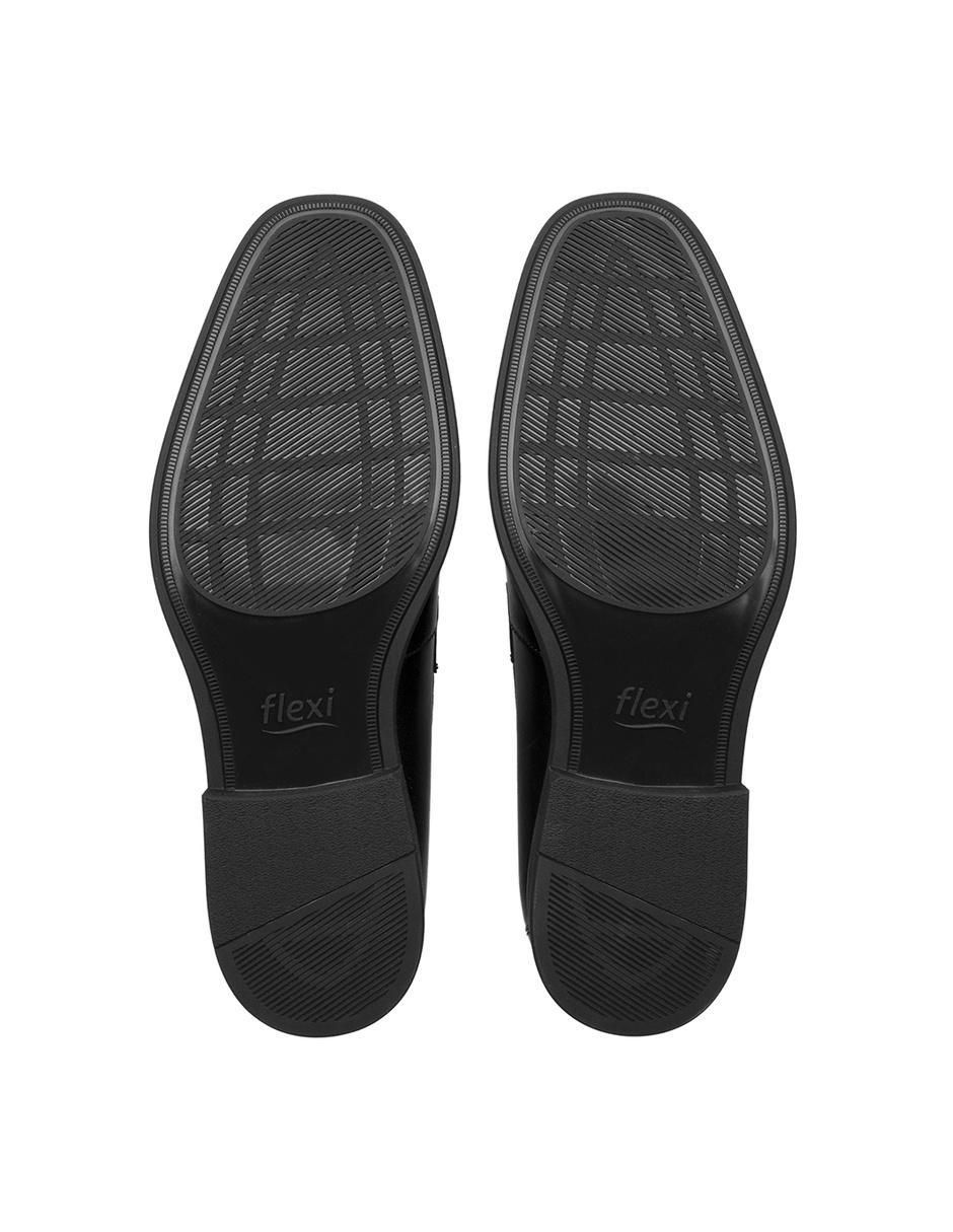 Mocasín para hombre 2