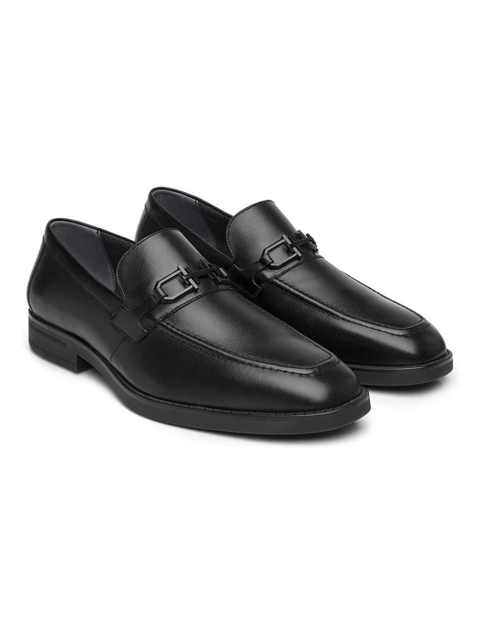 Mocasín para hombre 6