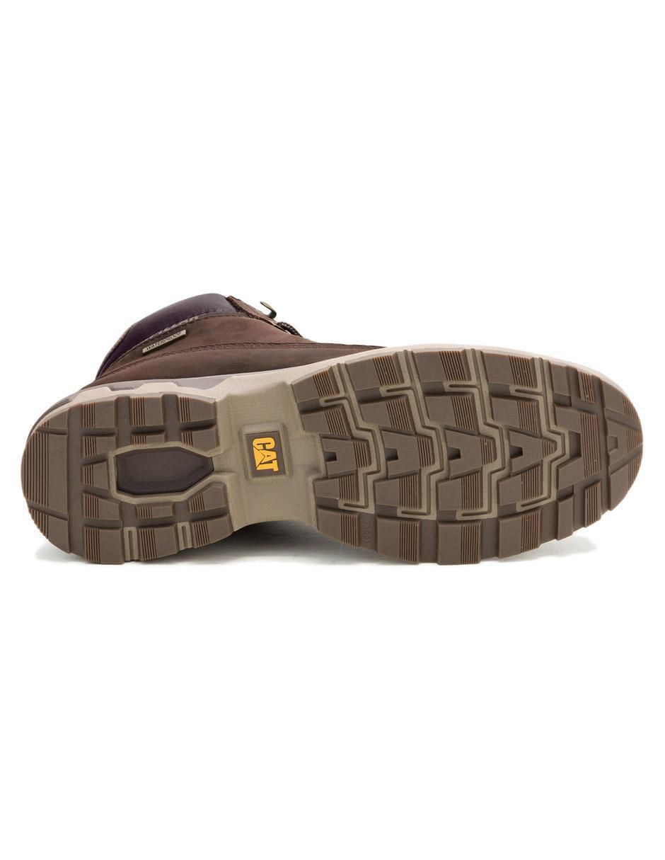 Bota de piel para hombre 3